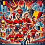 Diables Rouges