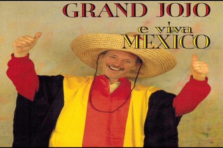 grand jojo mexico 86
