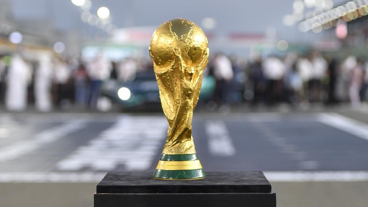 Coupe du Monde